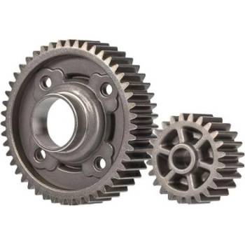 Traxxas зъбни колела (overdrive)