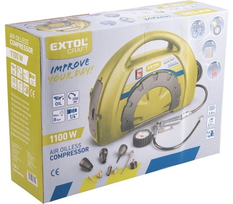 Extol Craft 418101