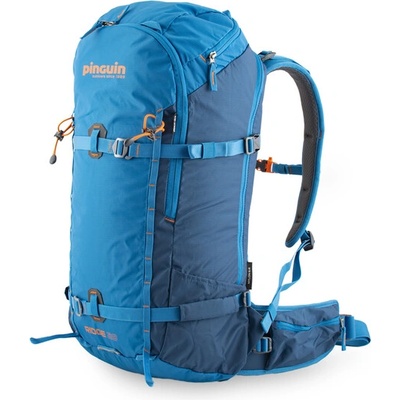 Pinguin Раница Pinguin Ridge 28 Nylon, 28 L, Petrol (339260)