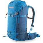 Pinguin Раница Pinguin Ridge 28 Nylon, 28 L, Petrol (339260)