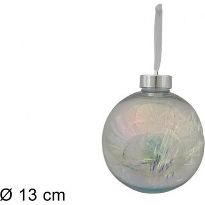 MAKRO Gula vianočná 7cm biela rôzne motívy