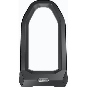 ABUS Ключалка за велосипед ABUS Granit Super Extreme 2500/165HB230 + USH250 черна