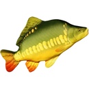 Dekoračné vankúše Gaby Plyšová ryba Kapor Lysec 61 cm