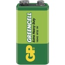 GP Greencell 9V 1012501000