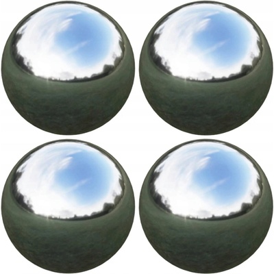 Zrcadlová koule VidaXL Koule zrcadlo 10,5 mm