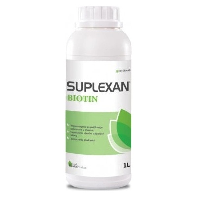 SUPLEXAN Biotin 250 ml