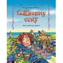 Knihy Fragment Gulliverovy cesty – pro děti