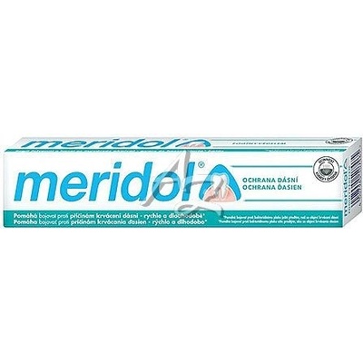 Meridol 75 ml – Zboží Mobilmania