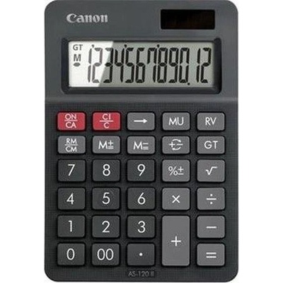 Canon Kalkulacka AS-120 II EMEA HB