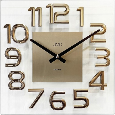 JVD HT110.3