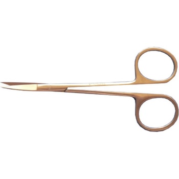 Surgicrafts nůžky na nehty rovné 34-514 115 mm