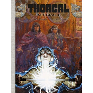Thorgal. Integral 6 (ISBN: 9788467945492)