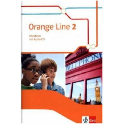 Orange Line 2