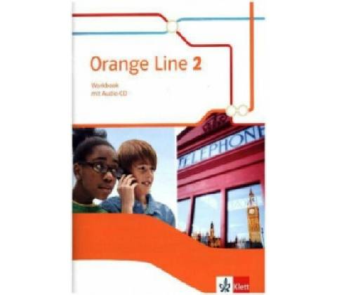 Orange Line 2