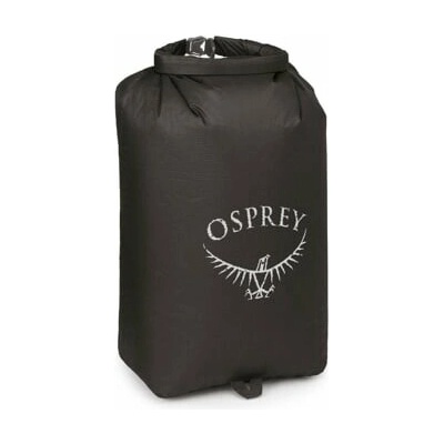 Osprey ULTRAĽAHKÁ Dres 20 Čierny