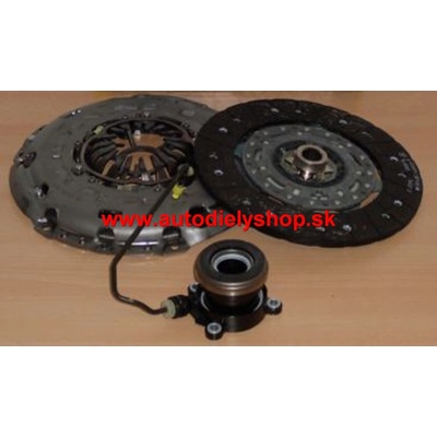 Opel MERIVA 06/10- spojková sada / 1.7 CDTi / LUK