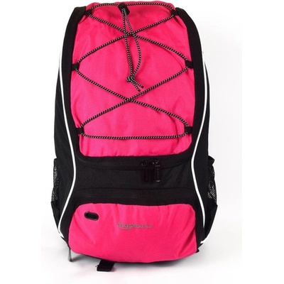 Спортна раница Amazon Standard Розова