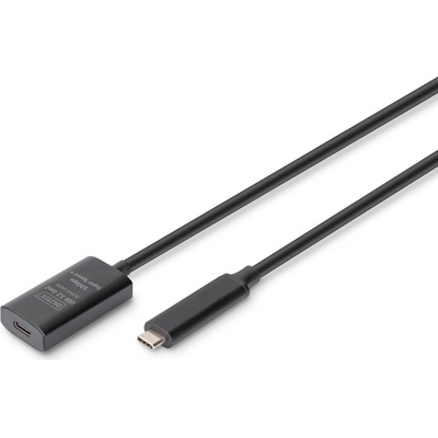 Digitus DA-73112 USB 3.2 Gen2 10Gbps USB-C - USB-C 5m