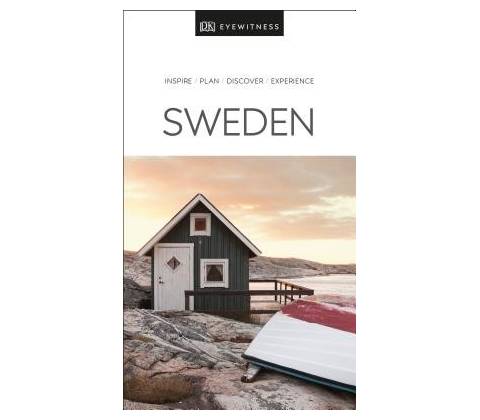 DK Eyewitness Sweden