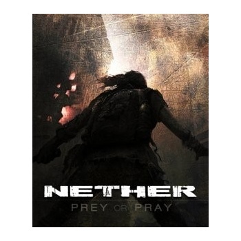 Nether - Watcher