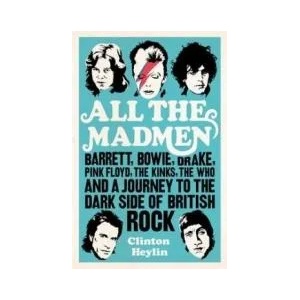 All the Madmen (2012)