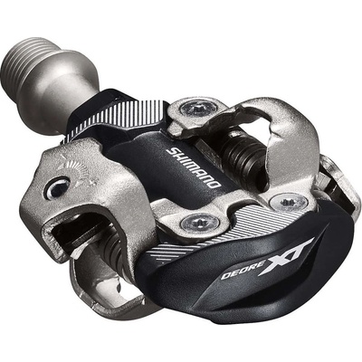 Shimano MTB PD-M8100 XC SPD pedále