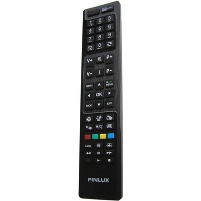 Dálkový ovladač Finlux RC4846