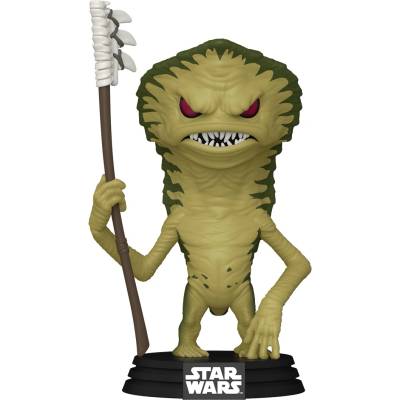 Funko Фигура Funko POP! Star Wars: Star Wars - Amani #845 (112821)