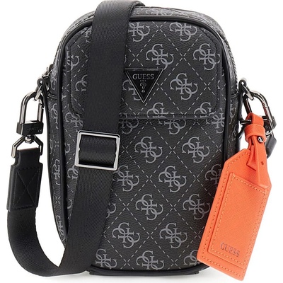 Guess Crossbody taška HMMILOP5425-DAB