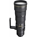 Objektivy Nikon 500mm f/4G ED AF-S VR
