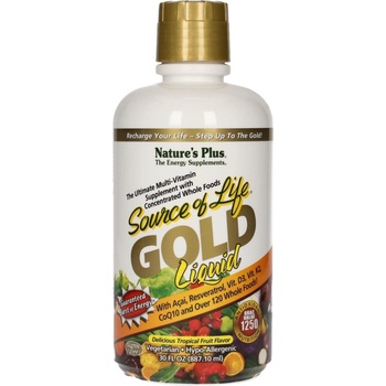 Source of Life Gold Liquid - 887 мл