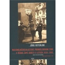 Nacionálněsocialistické pronásledování Židů v říšské župě -- Sudety 1938 1945 - Osterloh Jorg