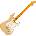 Fender American Vintage II 1957 Stratocaster MN Blonde