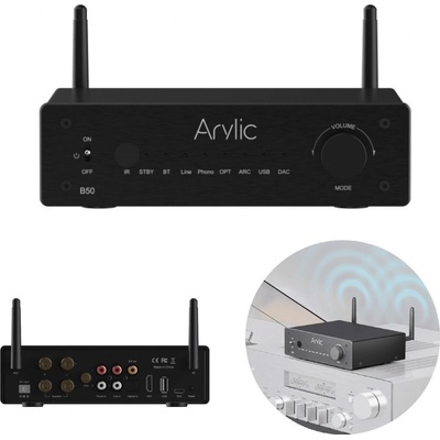 Arylic B50 Streamer