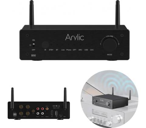 Arylic B50 Streamer