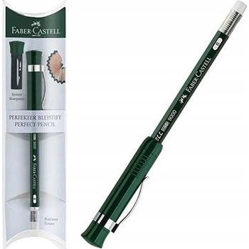 Faber-Castell 9000 Perfect