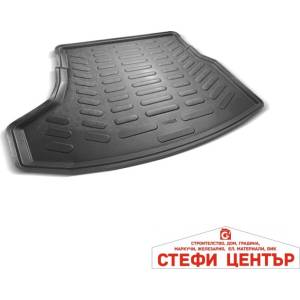 Rizline Стелка за багажник RizLine съвместима с MERCEDES S класа W221 06-13 (515127) - steficenter