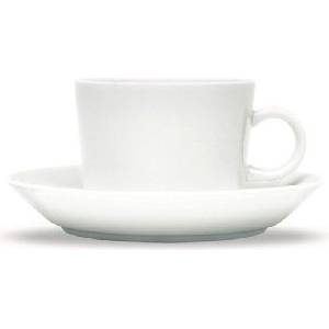 Iittala Чаша за кафе Teema бяла (1005482)