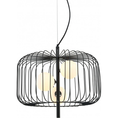 Italux MDM-3936/3 BK