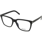 Saint Laurent Диоптрични очила Saint Laurent SL 717 Slim 001 - leshti