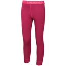 Progress Microsense Lt-g dívčí funkční spodní kalhoty růžová