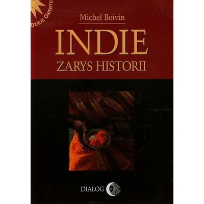 Indie Zarys historii