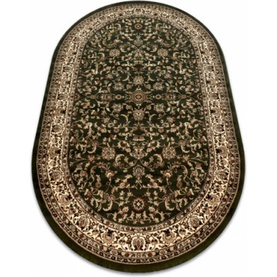 Nej-koberce Royal ADR vzor 1745 zelený