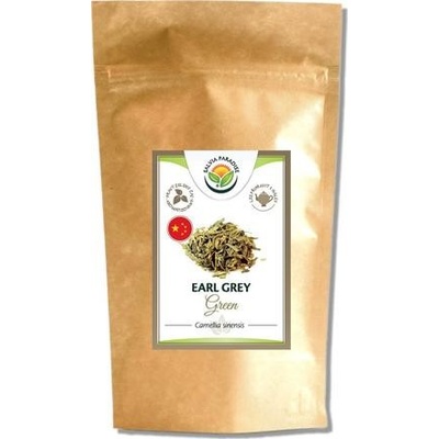 Salvia Paradise Green Earl Grey 250 g