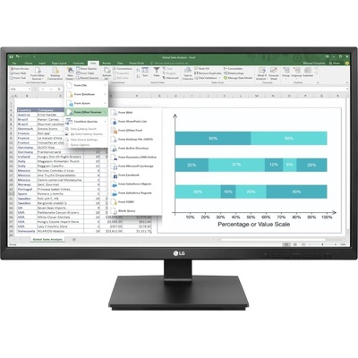 LG 24BK750Y