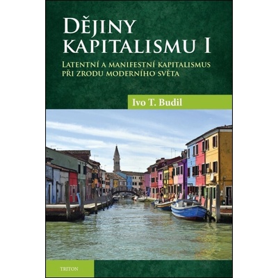 Dějiny kapitalismu I.