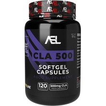ASL CLA 500 120 kapsúl