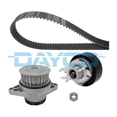DAYCO KTBWP2560