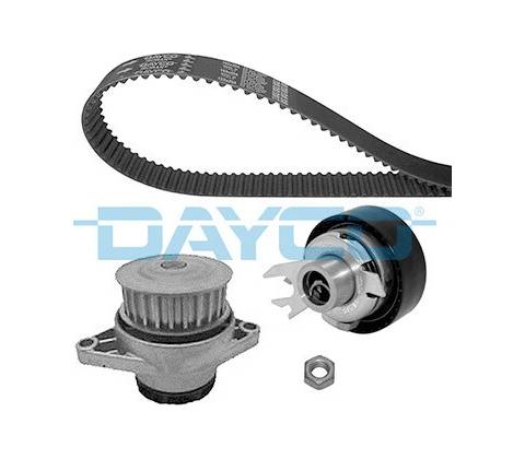 DAYCO KTBWP2560