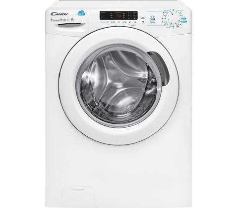 Candy CSWS 596D/5-S